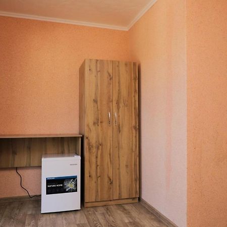 Отель Семейная зона отдыха LAFA Балхаш Экстерьер фото